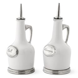 Oil Dispensers Oil Pourers Olive Oil Containers Williams Sonoma