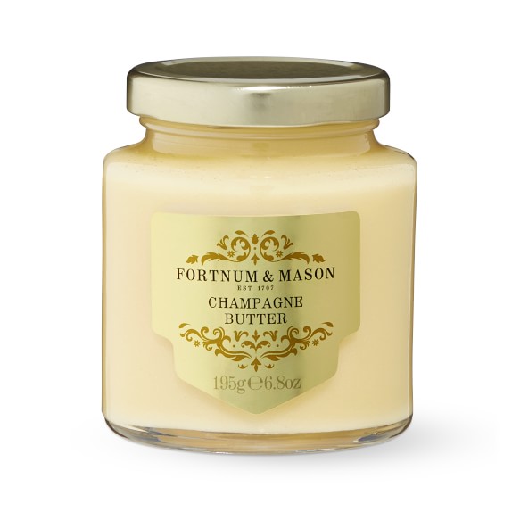 Fortnum & Mason Champagne Butter