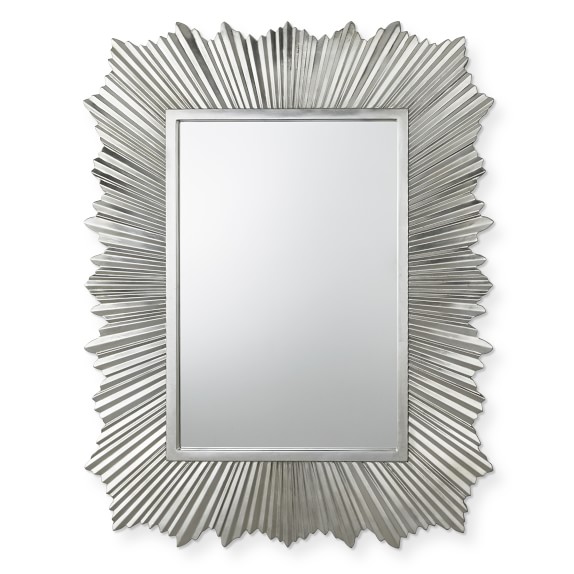 Hallie Wall Mirror