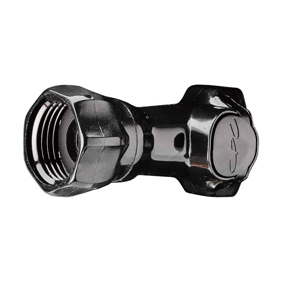 Coupler for Easy Drain Screw Cap