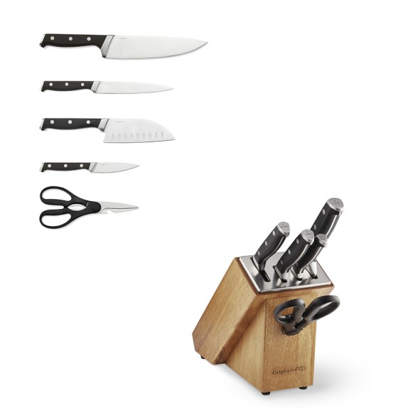 calphalon knife sets
