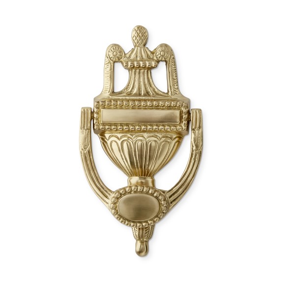 Classic Door Knocker