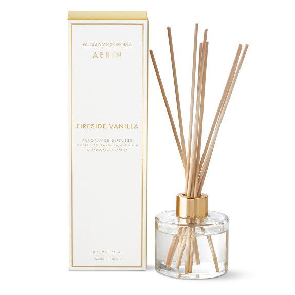 AERIN Fireside Vanilla Diffuser