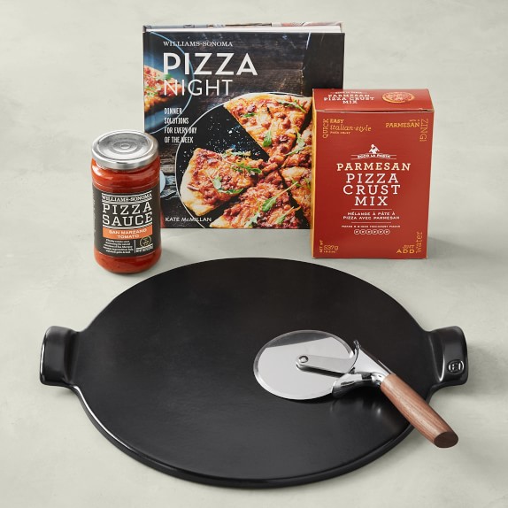 Pizza Night Set