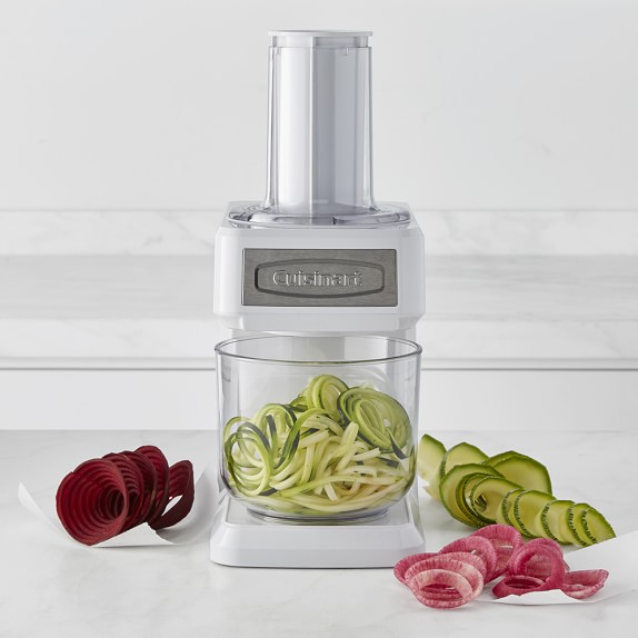 Cuisinart Prep Express Slicer Shredder & Spiralizer