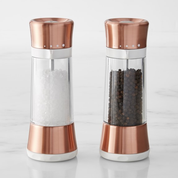 OXO Lua Copper Salt Mill