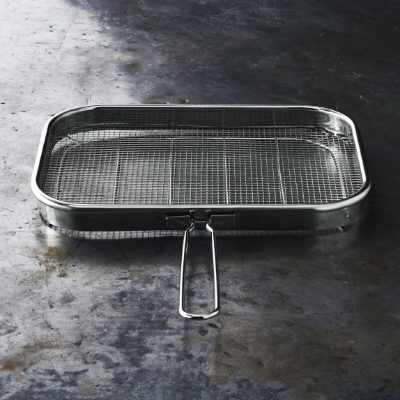 Open Kitchen by Williams Sonoma Outdoor Griddle