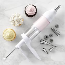 Cake Decorating Tools Cupcake Decorating Supplies Williams Sonoma