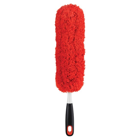 OXO Microfiber Hand Duster