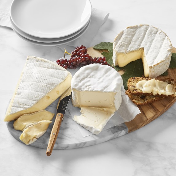 French Classic Cheese Collection