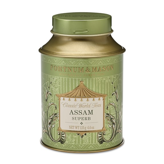 Fortnum & Mason Assam Superb Tea