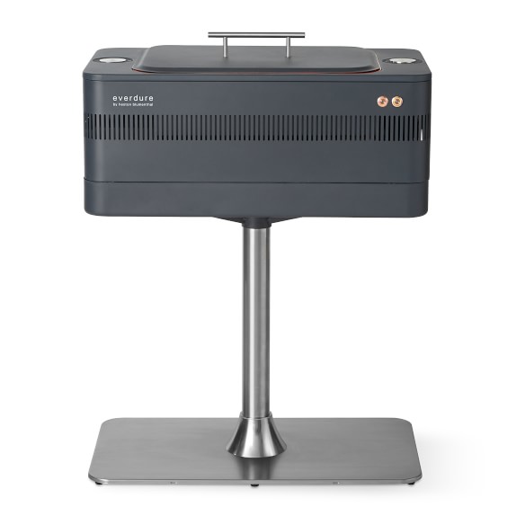 Everdure by Heston Blumenthal The Fusion Grill