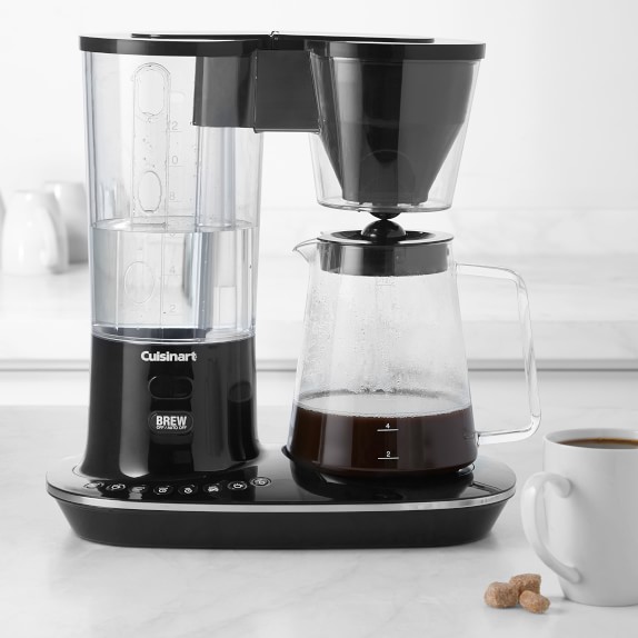 Cuisinart 12-Cup Programmable Coffeemaker
