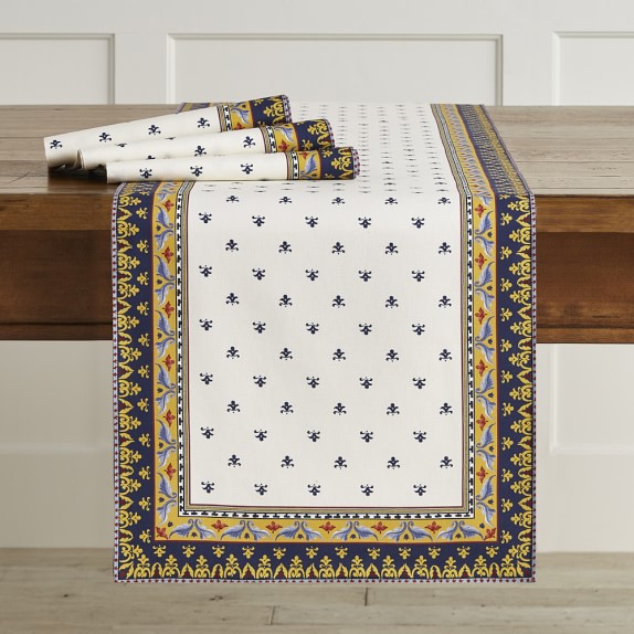 Sicily Table Runner