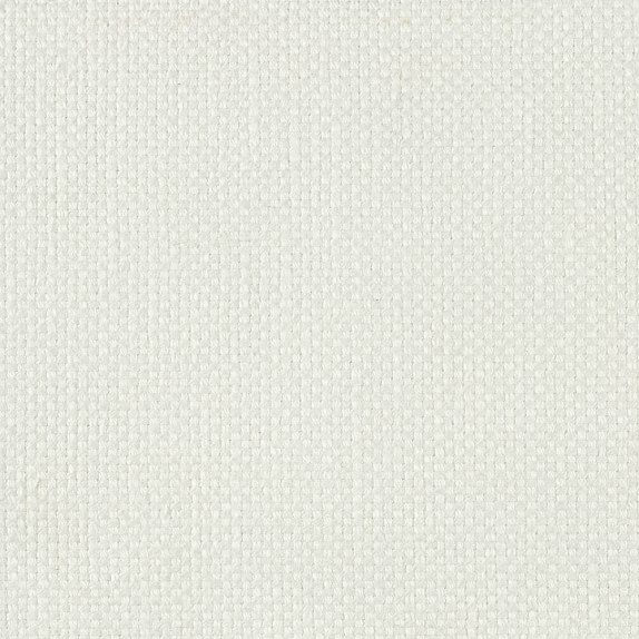 Fabric By The Yard, 1 Yard, Chunky Cotton, Snow