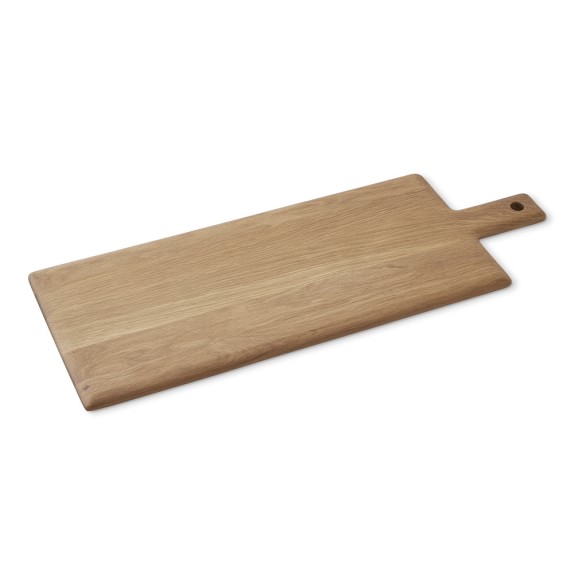 Oak Rectangular Large Board