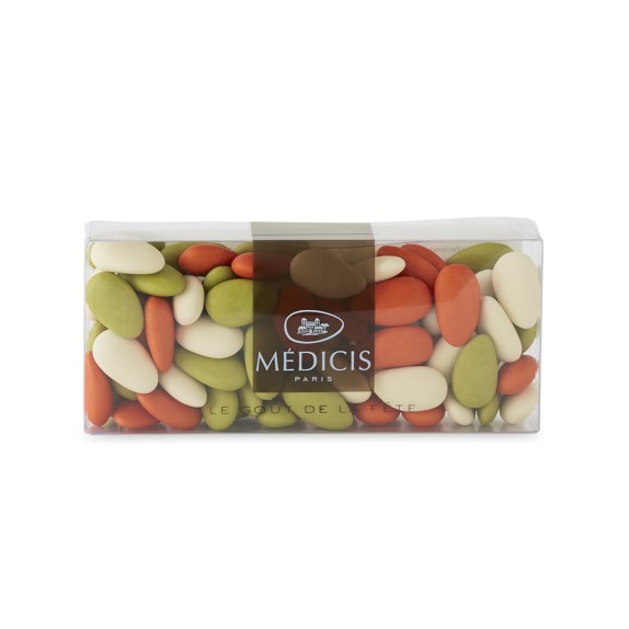 Medicis Almonds