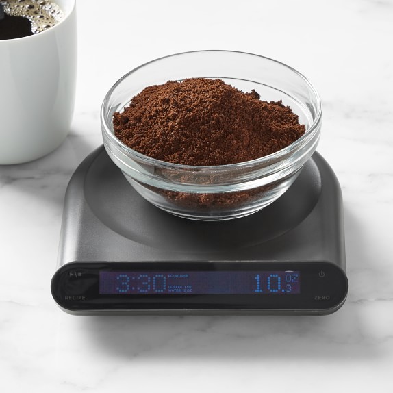 Chef'n Coffee Scale