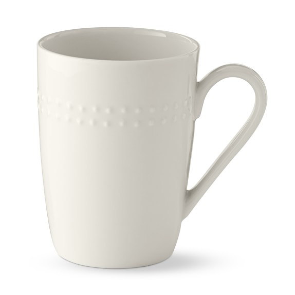 Etiquette Mug, Each