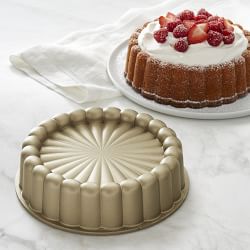 Novelty Cake Pans Shaped Cake Pans Williams Sonoma