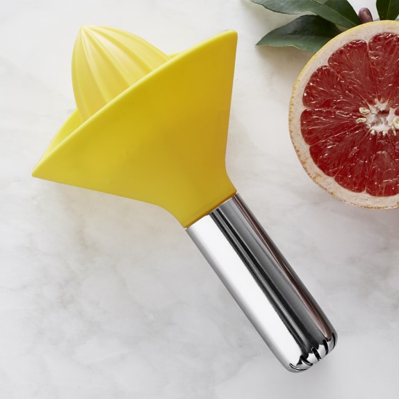 Williams Sonoma Citrus Reamer with Funnel