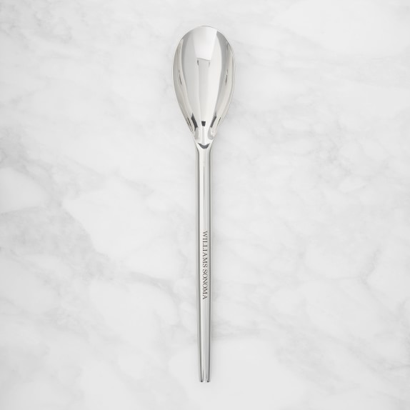 Williams Sonoma Stainless-Steel Spoon