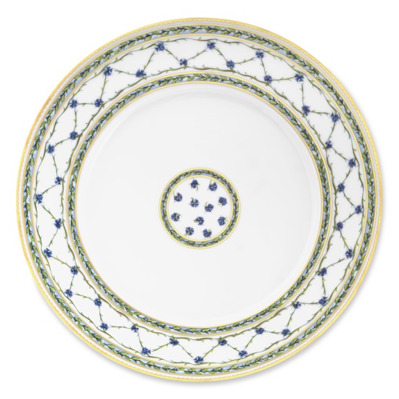 Raynaud Allee Royale Dinner Plate