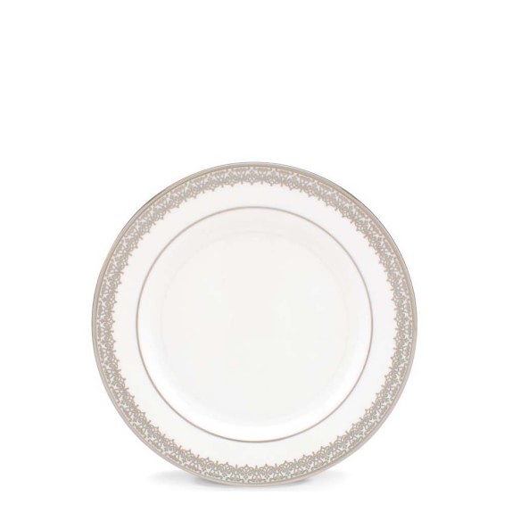 Lenox Lace Couture Bread & Butter Plate