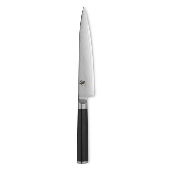 Shun Classic Right-Handed Utility Knife, 6