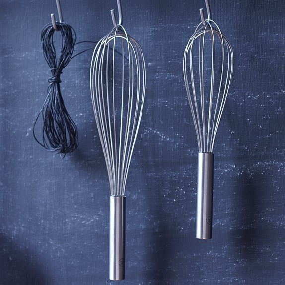 Williams Sonoma Open Kitchen Whisk, 12