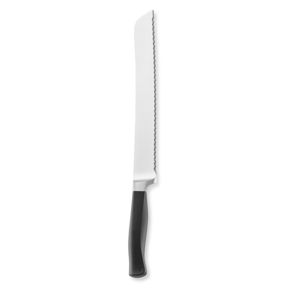 Wüsthof Legende Double-Serrated Bread Knife, 9
