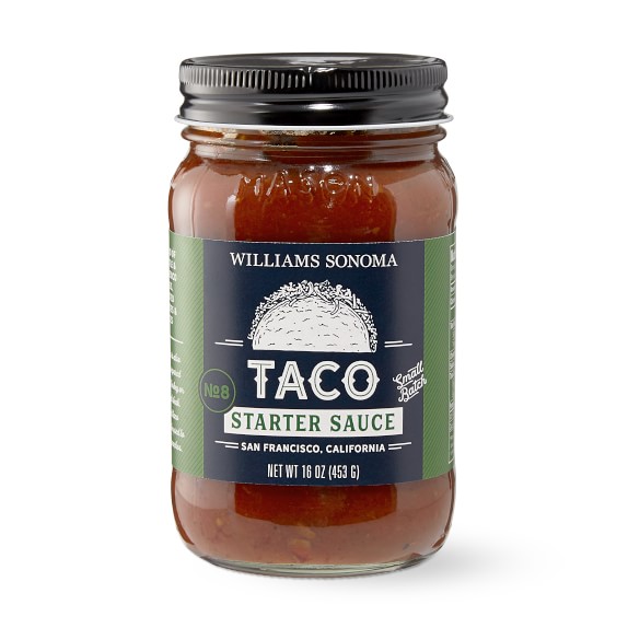 Comfort Classics, Taco Starter