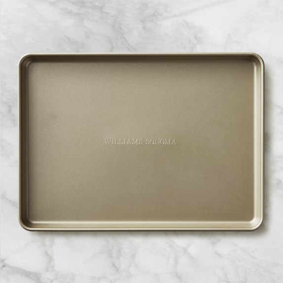 Williams Sonoma Goldtouch® Nonstick Heavy Duty Sheet Pan