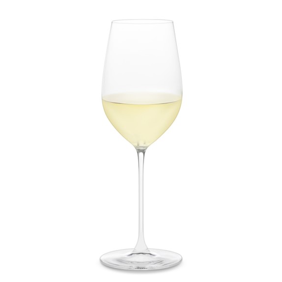 Riedel Veritas Chardonnay Wine Glasses White Wine Glass Williams Sonoma