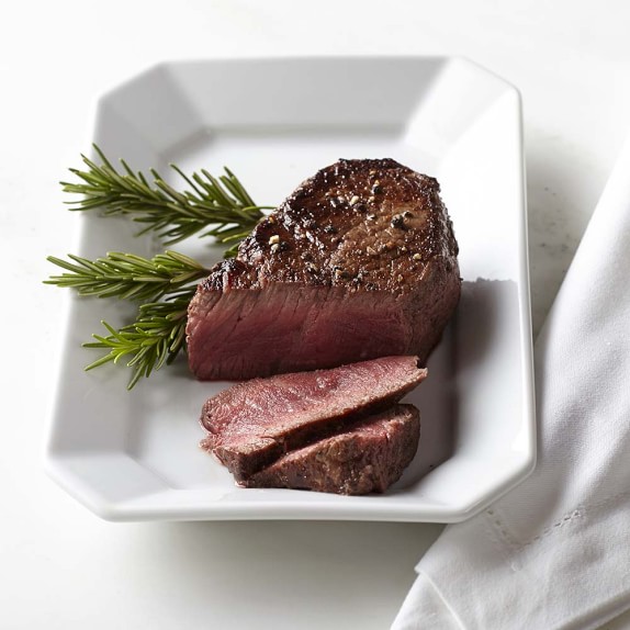 Double R Ranch Filet Mignon, Set of 4, 8-Oz.