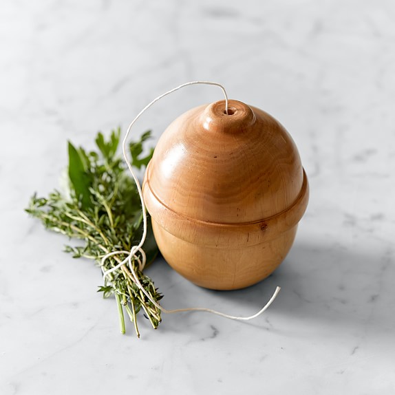 Acorn Twine Holder