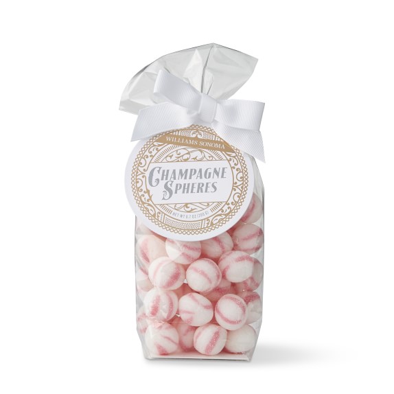 Williams Sonoma Champagne Spheres