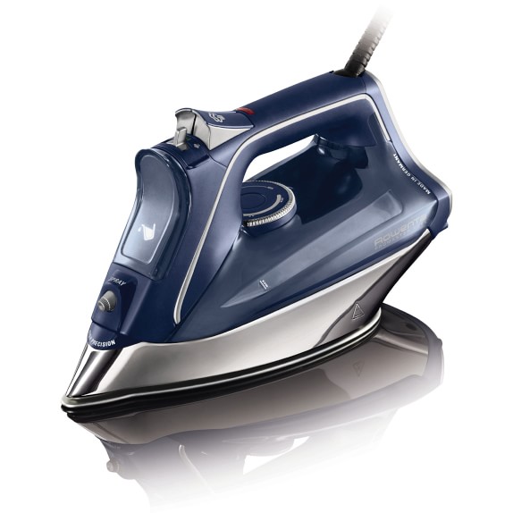 Rowenta Pro Master Excel Iron DW8260