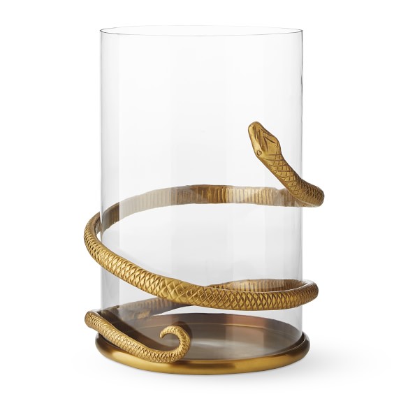 Brass Snake Hurricane