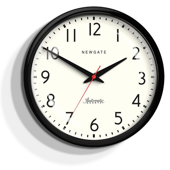Newgate Watford Wall Clock