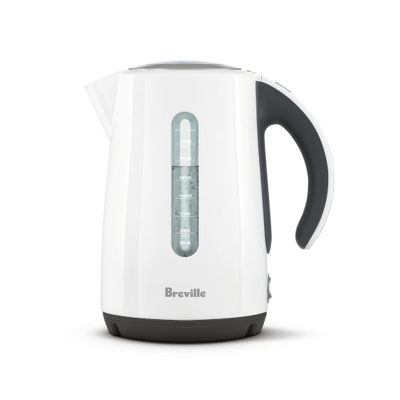 Breville Soft Top Kettle