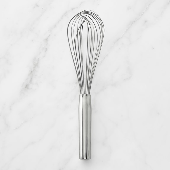 Professional Stainless-Steel Balloon Whisk