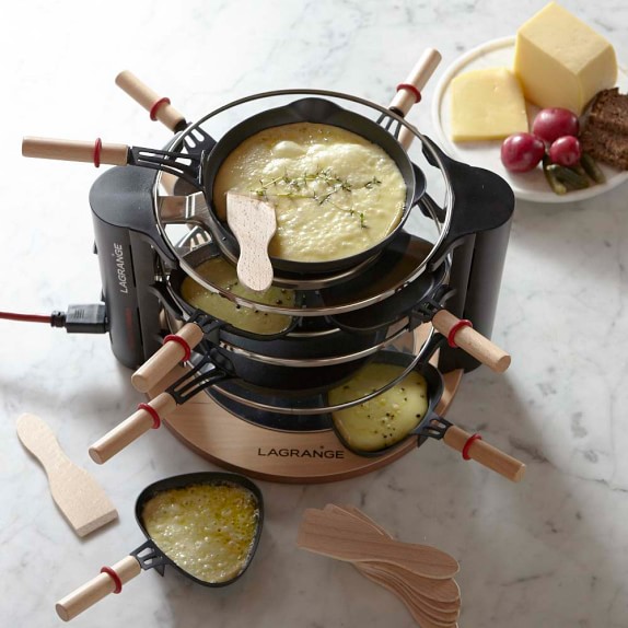 Raclette Cheese