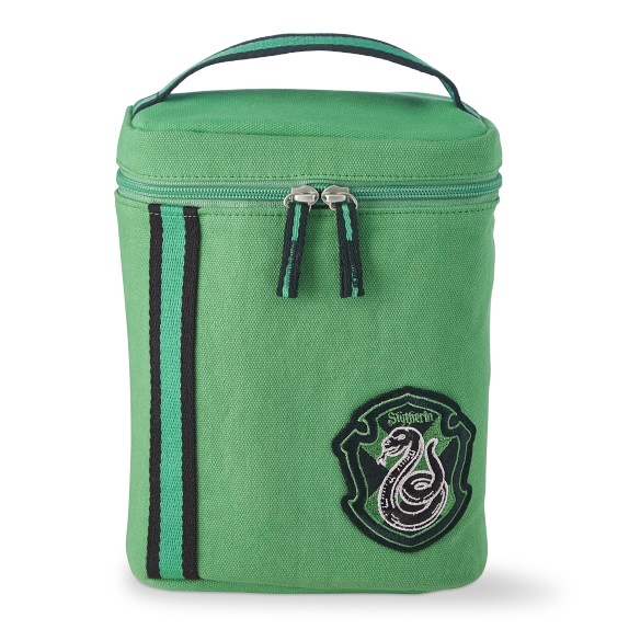 HARRY POTTER™ SLYTHERIN™ Lunch Bag