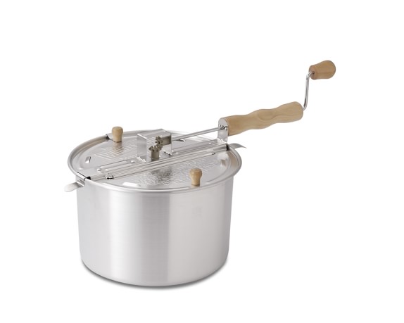 Whirley Pop Popcorn Maker