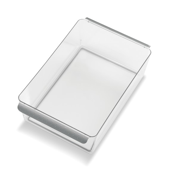 Deep Refrigerator Bin, 8