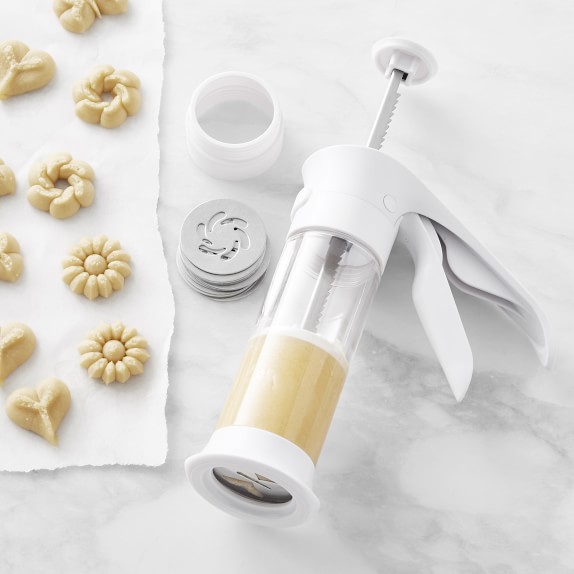 Wiliams Sonoma Cookie Press