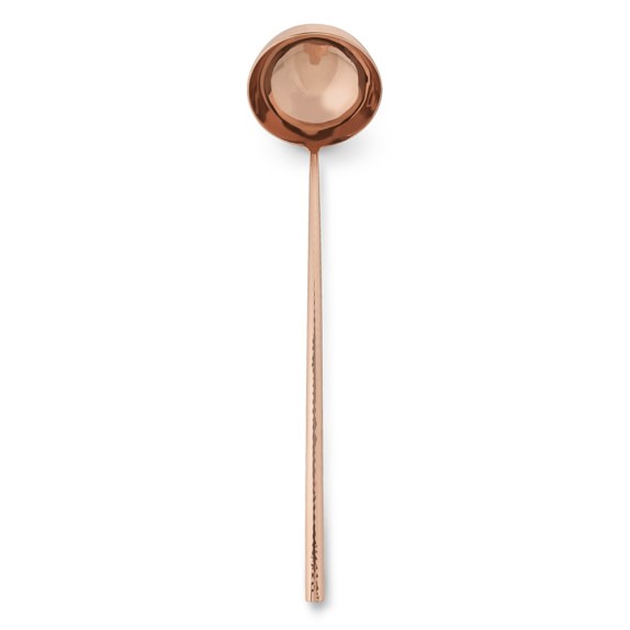 Copper Ladle