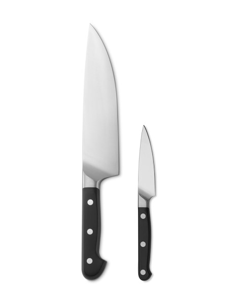 Zwilling J.A. Henckels Pro Paring & Chef's Knife Set