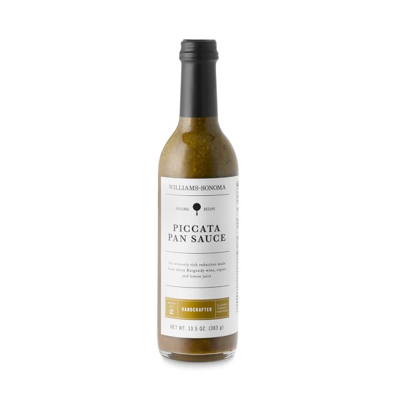Williams Sonoma Pan Sauce, Picatta